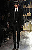 Milan: John Varvatos Fall 2010