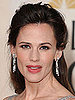 Jennifer Garner at the 2010 Golden Globe Awards 2010-01-17 17:07:42
