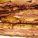 Gouda Grilled Cheese