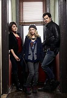 Life Unexpected Premieres Tonight Jan. 18 on the CW