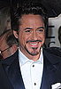 Robert Downey Jr. Is the Winner of the 2010 Golden Globe For Best Actor in a Musical or Comedy 2010-01-17 19:45:14