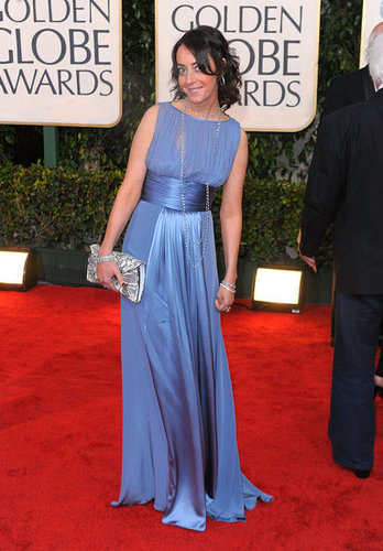 Photos of Golden Globes Girls Photos of Golden Globes Girls