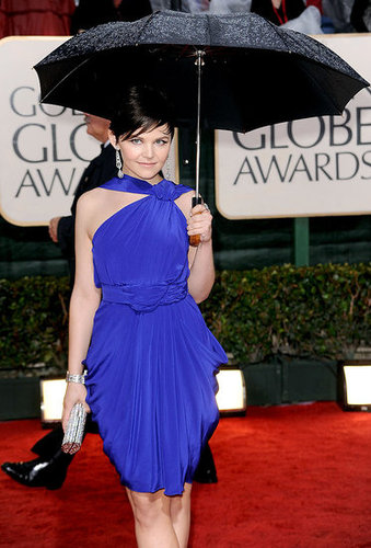 Photos of Golden Globes Girls Photos of Golden Globes Girls