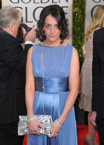 Photos of Golden Globes Girls Photos of Golden Globes Girls