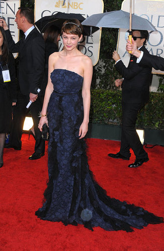 Photos of Golden Globes Girls Photos of Golden Globes Girls