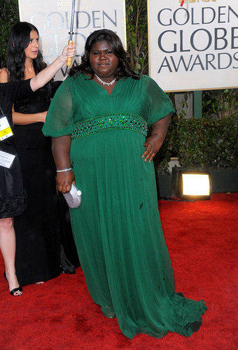 Photos of Golden Globes Girls Photos of Golden Globes Girls