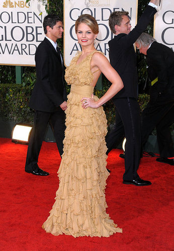 Photos of Golden Globes Girls Photos of Golden Globes Girls