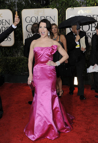 Photos of Golden Globes Girls Photos of Golden Globes Girls