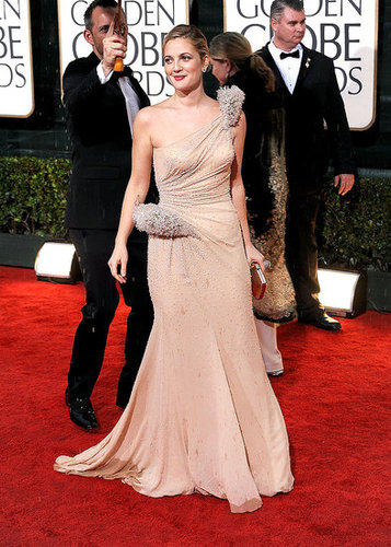 Photos of Golden Globes Girls Photos of Golden Globes Girls