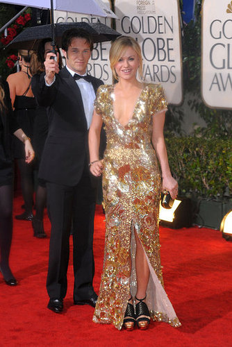 Photos of Golden Globes Girls Photos of Golden Globes Girls