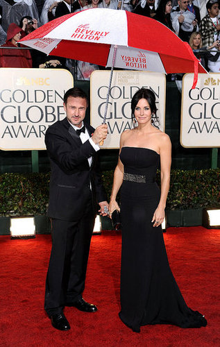 Photos of Golden Globes Girls Photos of Golden Globes Girls