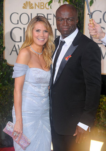 Photos of Golden Globes Girls Photos of Golden Globes Girls