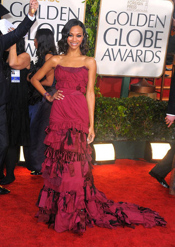 Photos of Golden Globes Girls Photos of Golden Globes Girls