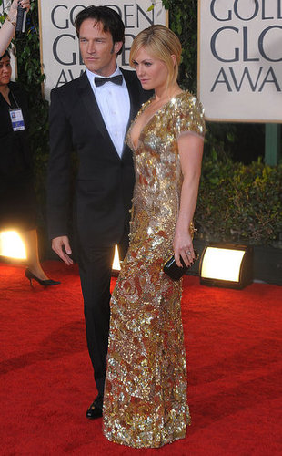 Photos of Golden Globes Girls Photos of Golden Globes Girls