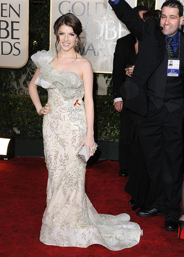 Photos of Golden Globes Girls Photos of Golden Globes Girls