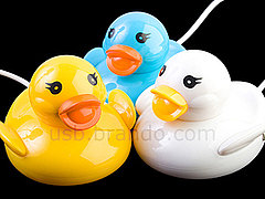 Duckling-Shaped USB Hub Duckling-Shaped USB Hub