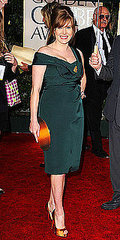 Amy Adams(2010 Golden Globes)