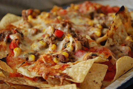 Nachos
