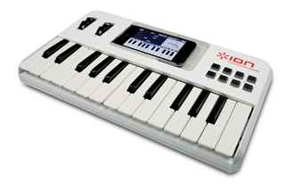 Musical iPhone Keyboard: Love It or Leave It?