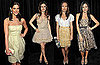 Photos of Ashley Greene, Rachel Bilson, Jenna Dewan, Olivia Wilde, and More at InStyle Golden Globes Luncheon 2010-01-14 15:30:00