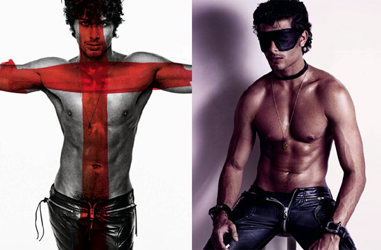 Photos of Jesus Luz