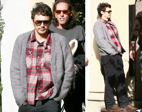 Photos of James Franco Photos of James Franco