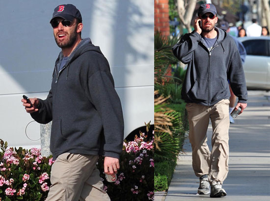 Photos of Ben Affleck