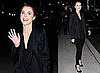 Photos of Extraordinary Measure's Keri Russell Appearing on The Late Show 2010-01-14 15:00:00