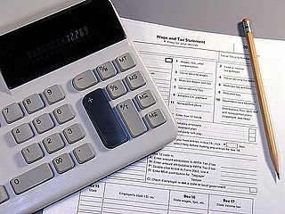 Your Two Cents: Have You Received Your W-2? 