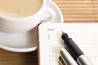 Tax Tip: Set a Date With Your Taxes