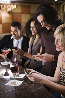 Is Too Much Technology Making Us Disconnected?
