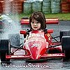 Lil Links: Suri Goes From Heels to Wheels