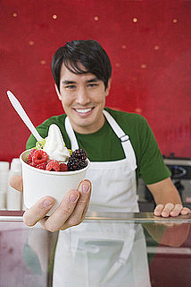 What Do You Know About Fro-Yo?