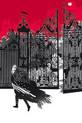 Kensington Gets a Fashionable Makeover from Vivienne Westwood, William Tempest