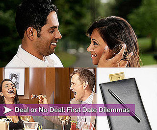 Deal or No Deal: First Date Dilemmas