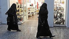 Speed Read! France Moves Closer to Veil Ban