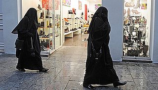 Speed Read! France Moves Closer to Veil Ban