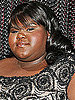 Gabby Sidibe at 2010 Critics' Choice Awards