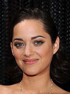 Marion Cotillard at 2010 Critics' Choice Awards 2010-01-15 18:14:11