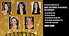 Last Chance to Vote For Your Golden Globe Predictions and Win!