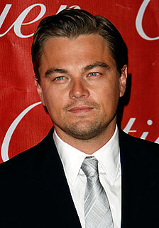 Director Marc Forster Signs on for The Chancellor Manuscript, Leonardo DiCaprio to Star