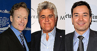 Rewind: This Week's Buzz