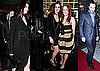 Photos of Julianne Moore, Anne Hathaway, Tom Ford, and Adam Shlulman Celebrating a Single Man