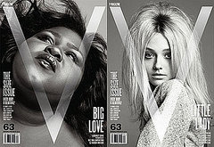 Photos from V Magazine