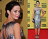 Emily Blunt at 2010 Critics' Choice Awards 2010-01-15 17:34:02