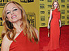 Heather Graham at 2010 Critics' Choice Awards 2010-01-15 18:50:36