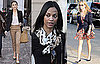 Photos of Keri Russell, Zoe Saldana, and Reese Witherspoon