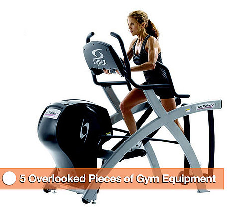 Overlooked Cardio Machines in the Gym