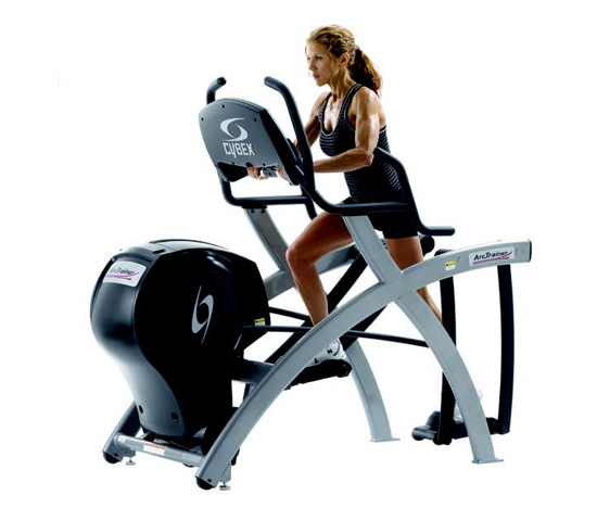 Arc Trainer