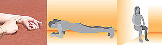 What Your Get Fit For 2010 Fitness Test Results Mean